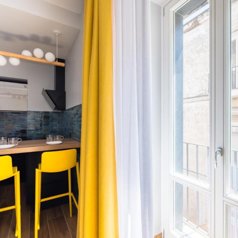 Tribunali Trendy Accommodations by Wonderful Italy - Appartamento Monolocale - 4
