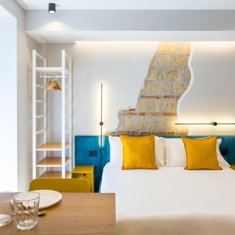 Tribunali Trendy Accommodations by Wonderful Italy - Appartamento Monolocale - 7