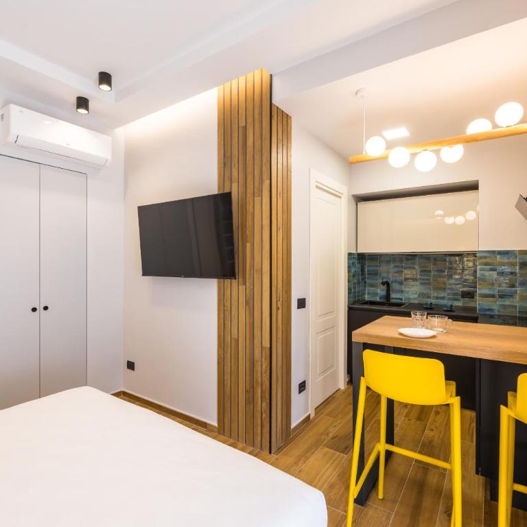 Tribunali Trendy Accommodations by Wonderful Italy - Appartamento Monolocale - 11