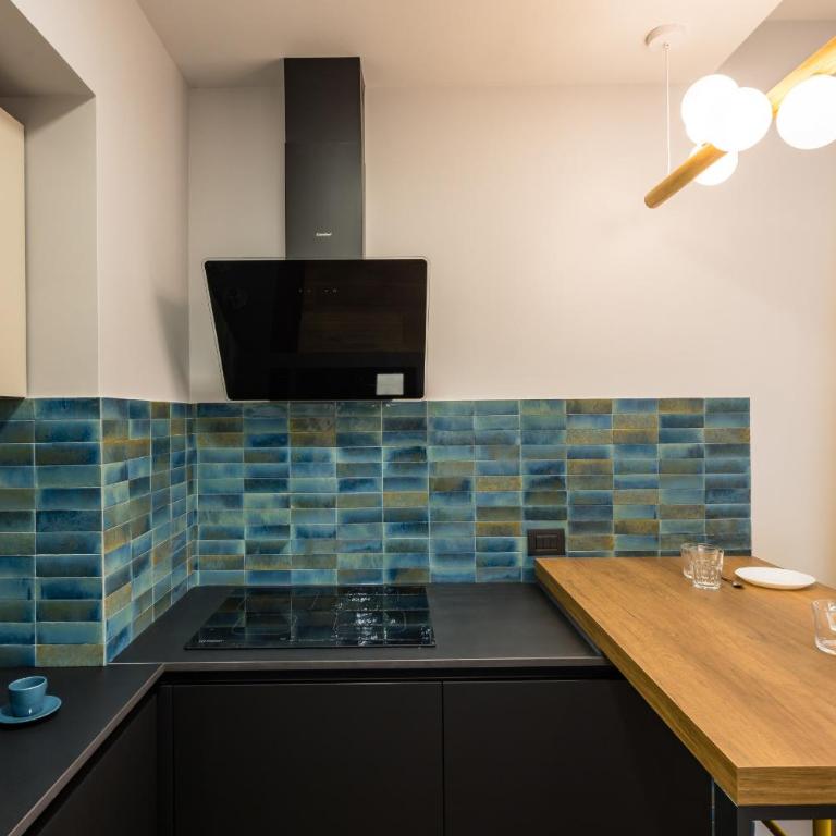 Tribunali Trendy Accommodations by Wonderful Italy - Appartamento Monolocale - 13