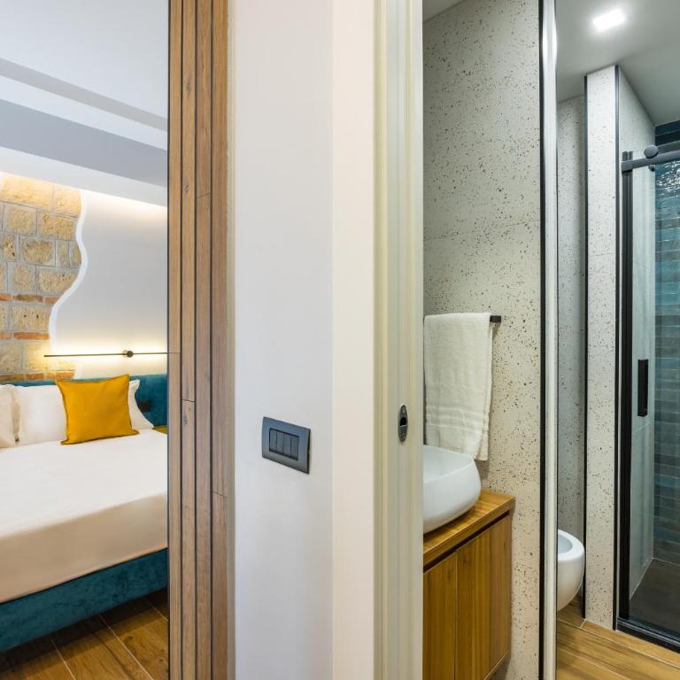 Tribunali Trendy Accommodations by Wonderful Italy - Appartamento Monolocale - 15