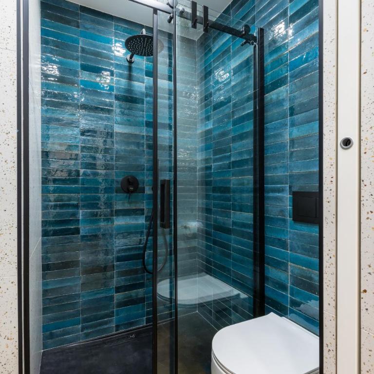 Tribunali Trendy Accommodations by Wonderful Italy - Appartamento Monolocale - 18