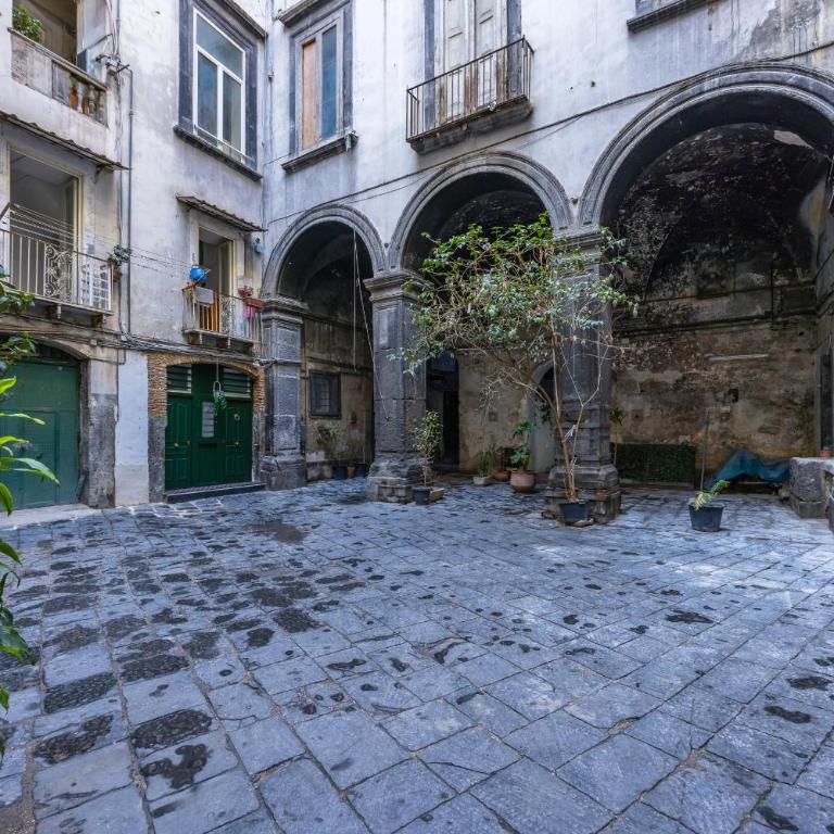 Tribunali Trendy Accommodations by Wonderful Italy - Appartamento Monolocale - 29