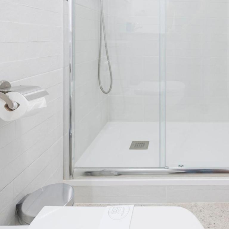 Alcana Suites by Toledo AP - Apartamento de 1 dormitorio - 4