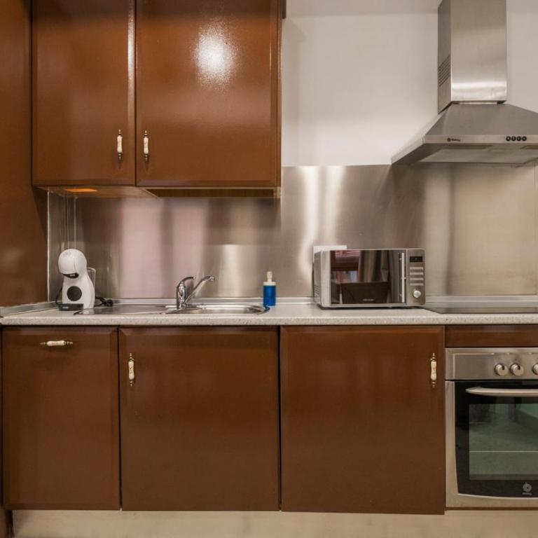 Alcana Suites by Toledo AP - Apartamento de 1 dormitorio - 2
