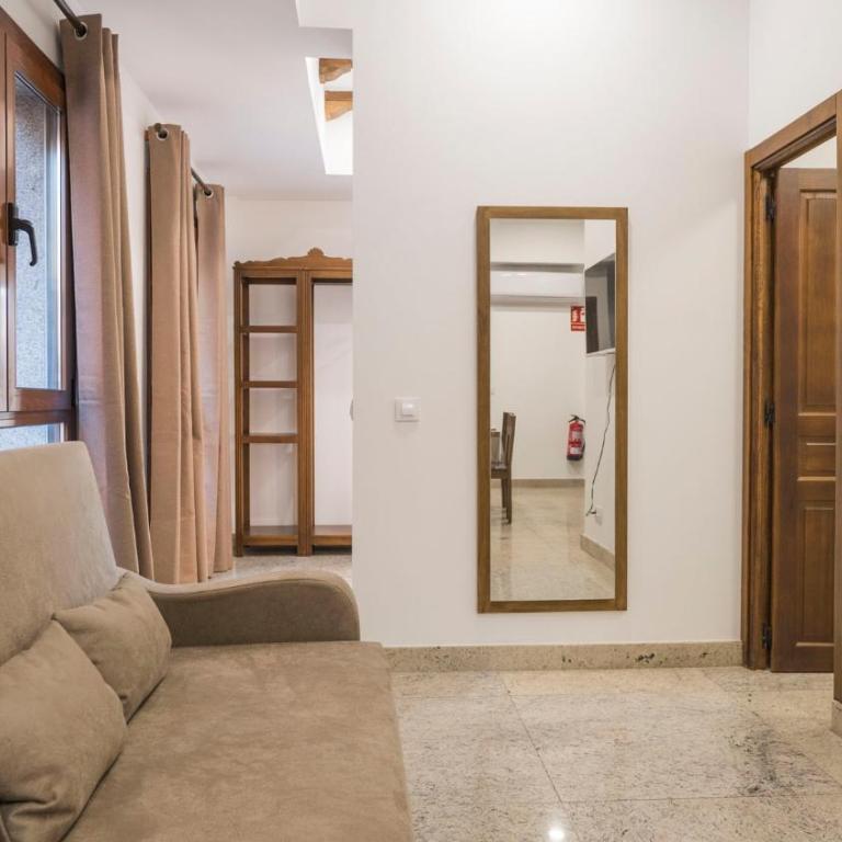 Alcana Suites by Toledo AP - Apartamento de 1 dormitorio - 5