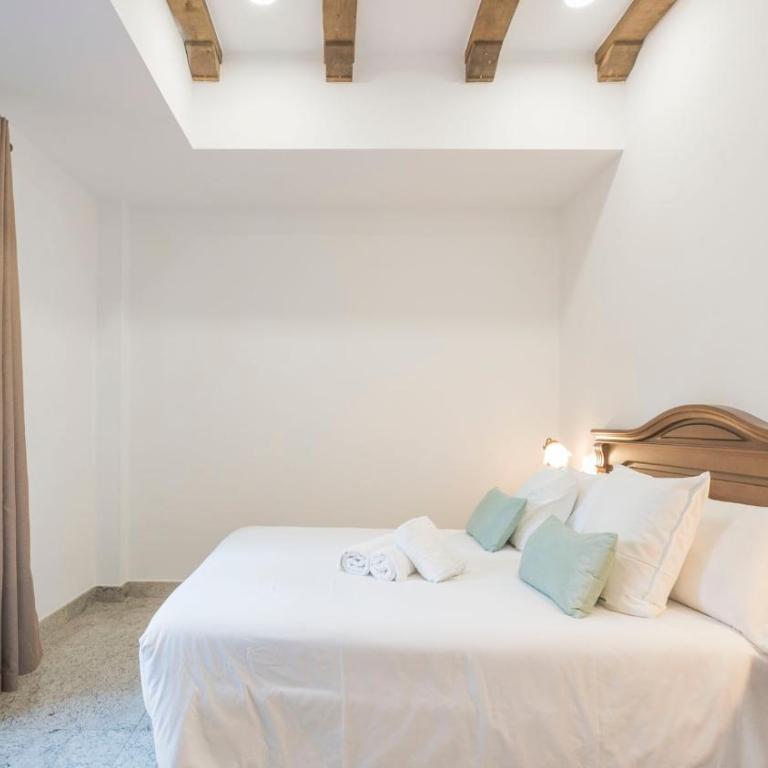 Alcana Suites by Toledo AP - Apartamento de 1 dormitorio - 14