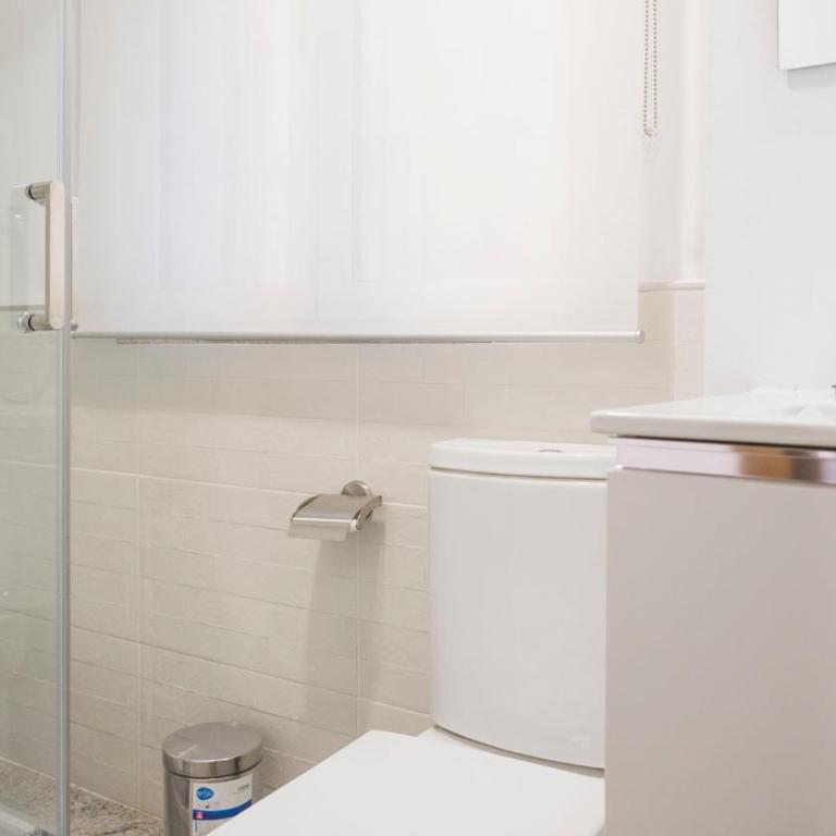 Alcana Suites by Toledo AP - Apartamento de 1 dormitorio - 11