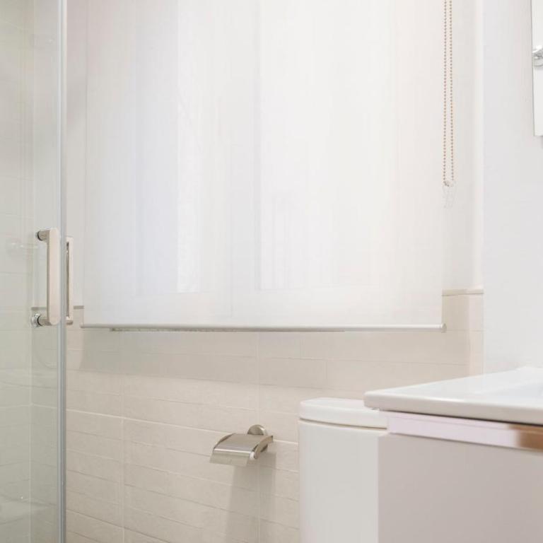 Alcana Suites by Toledo AP - Apartamento de 1 dormitorio - 23