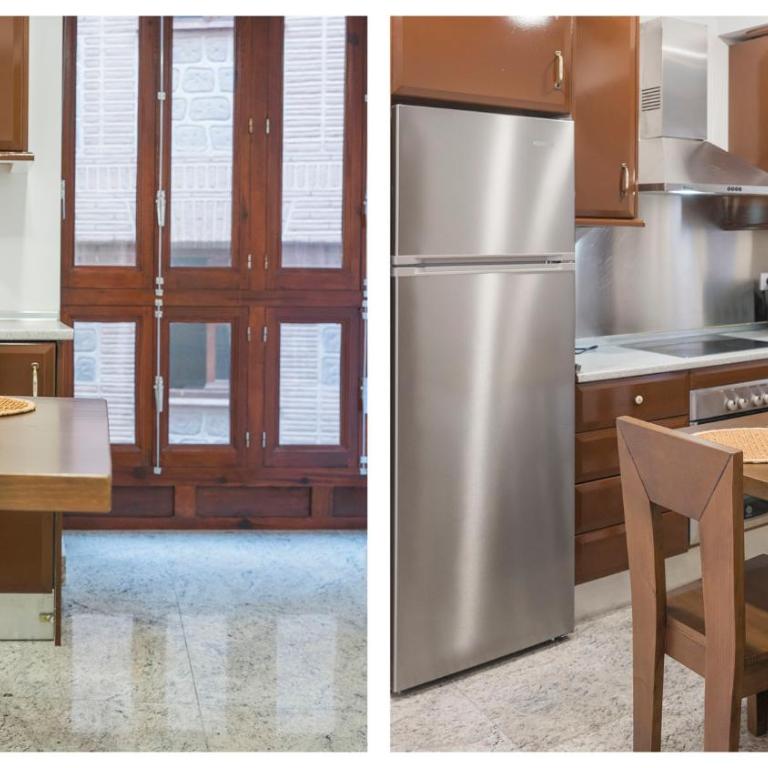 Alcana Suites by Toledo AP - Apartamento de 1 dormitorio - 14
