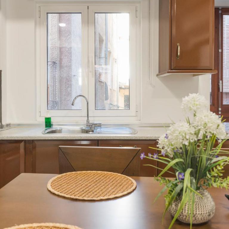 Alcana Suites by Toledo AP - Apartamento de 1 dormitorio - 24