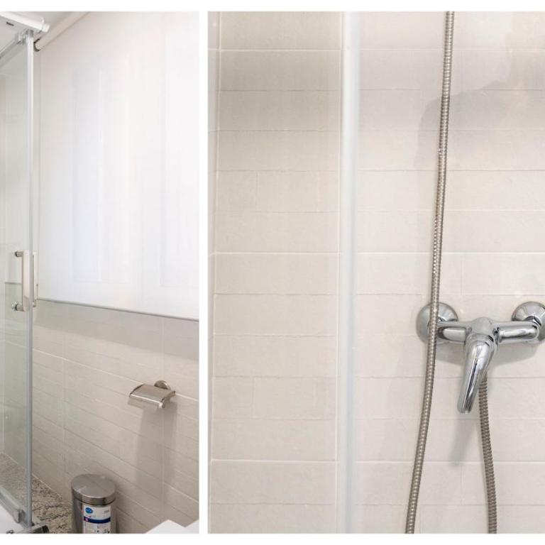Alcana Suites by Toledo AP - Apartamento de 1 dormitorio - 15