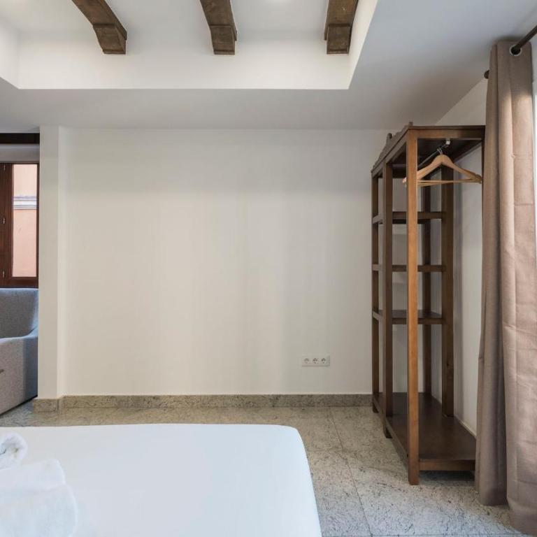 Alcana Suites by Toledo AP - Apartamento de 1 dormitorio - 7