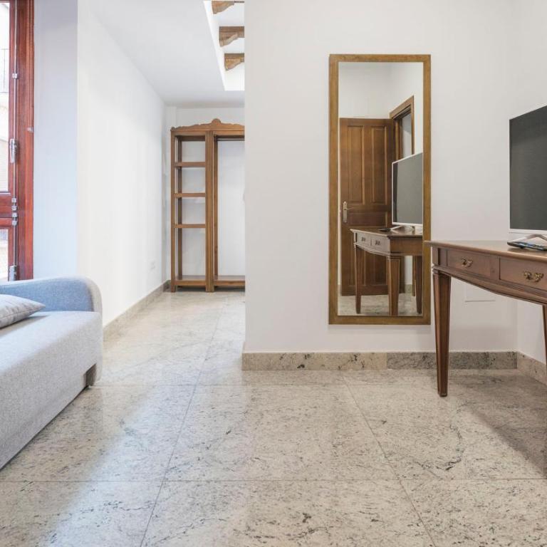 Alcana Suites by Toledo AP - Apartamento de 1 dormitorio - 19