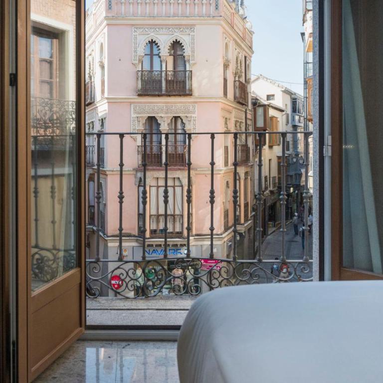 Alcana Suites by Toledo AP - Apartamento de 1 dormitorio - 1