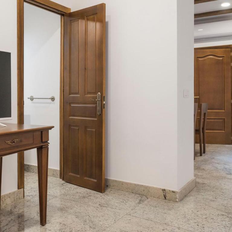 Alcana Suites by Toledo AP - Apartamento de 1 dormitorio - 16