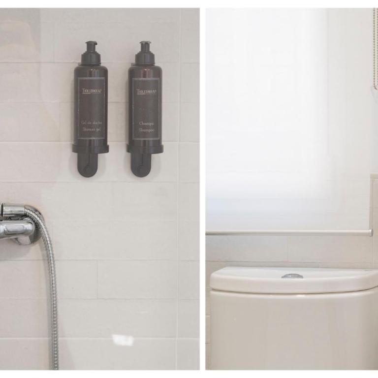Alcana Suites by Toledo AP - Apartamento de 2 dormitorios - 44