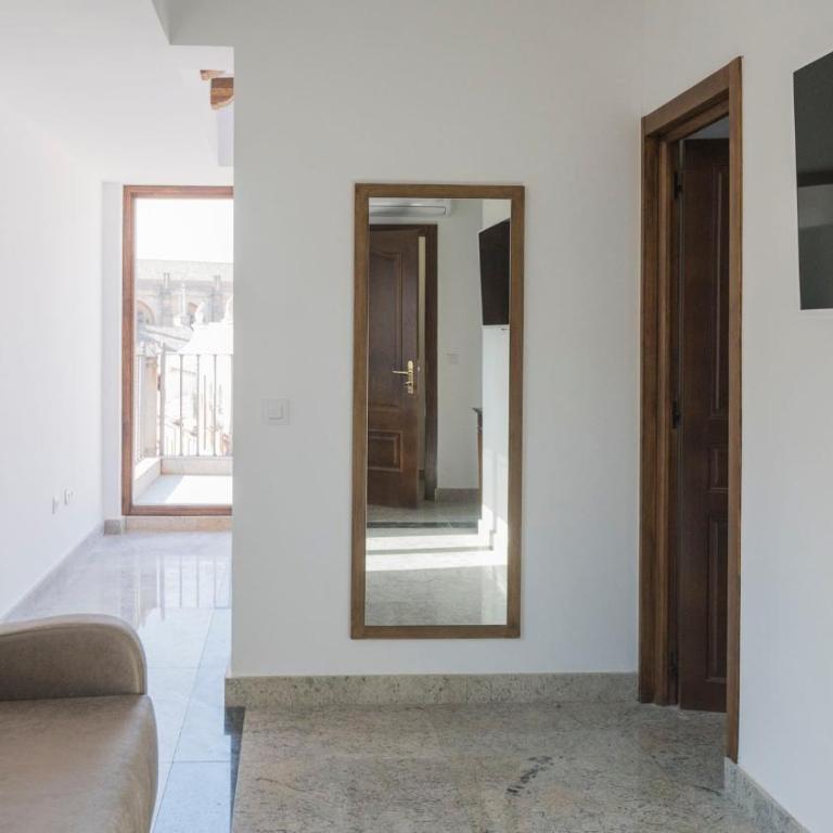 Alcana Suites by Toledo AP - Apartamento de 2 dormitorios - 33