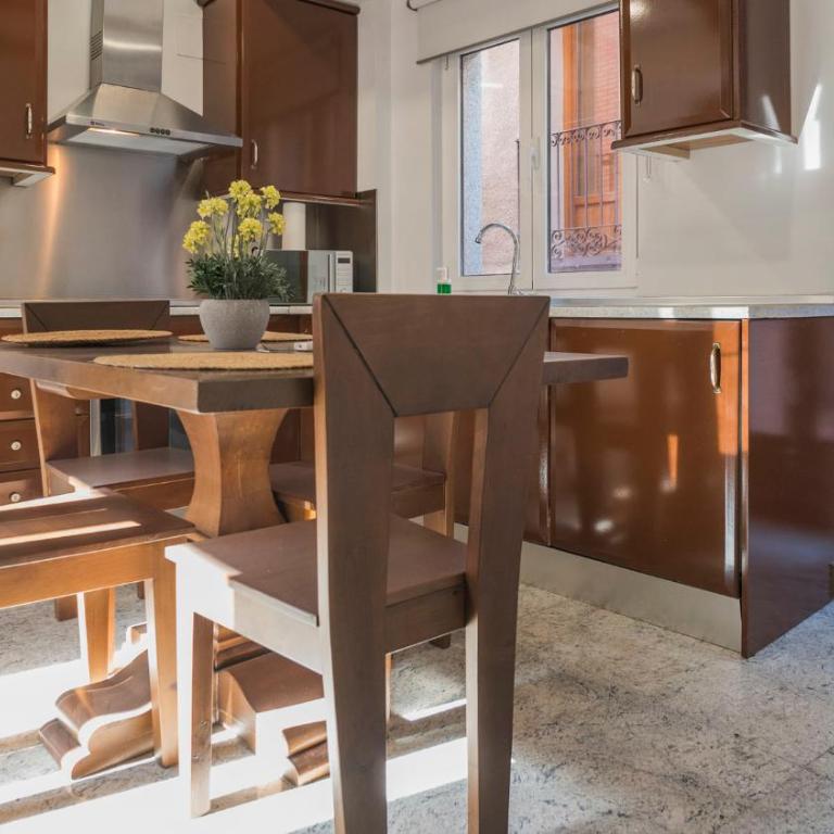 Alcana Suites by Toledo AP - Apartamento de 2 dormitorios - 40