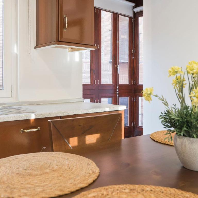 Alcana Suites by Toledo AP - Apartamento de 2 dormitorios - 17