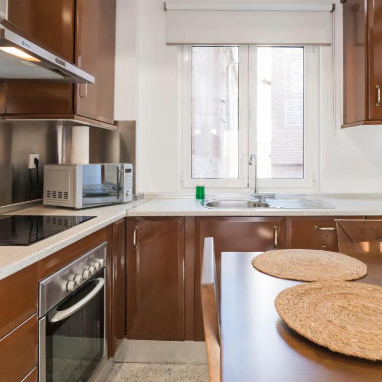 Alcana Suites by Toledo AP - Apartamento de 2 dormitorios - 19