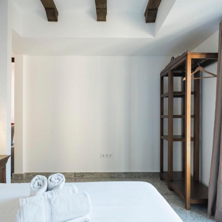 Alcana Suites by Toledo AP - Apartamento de 1 dormitorio - 26