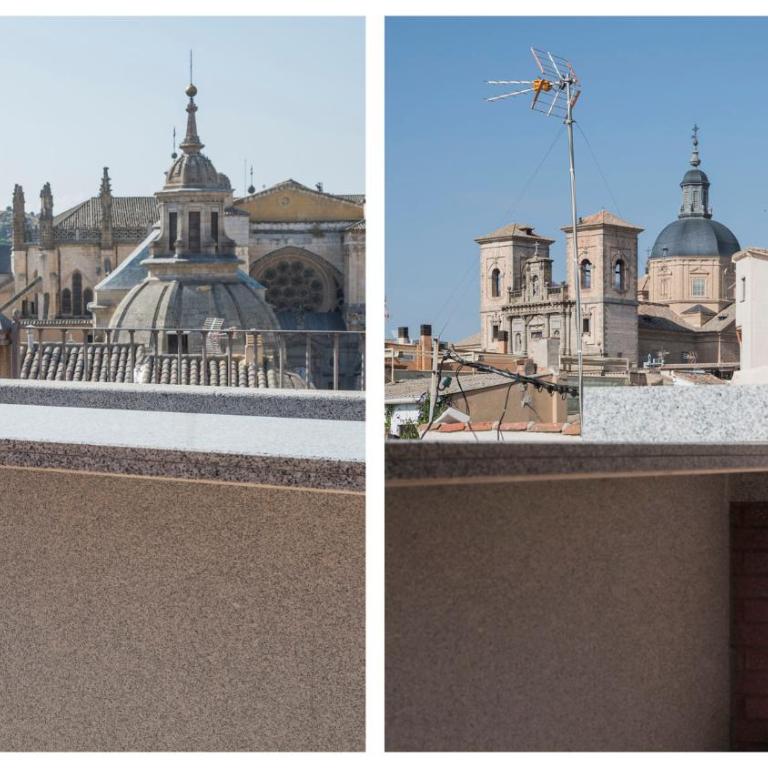 Alcana Suites by Toledo AP - Apartamento de 2 dormitorios - 23