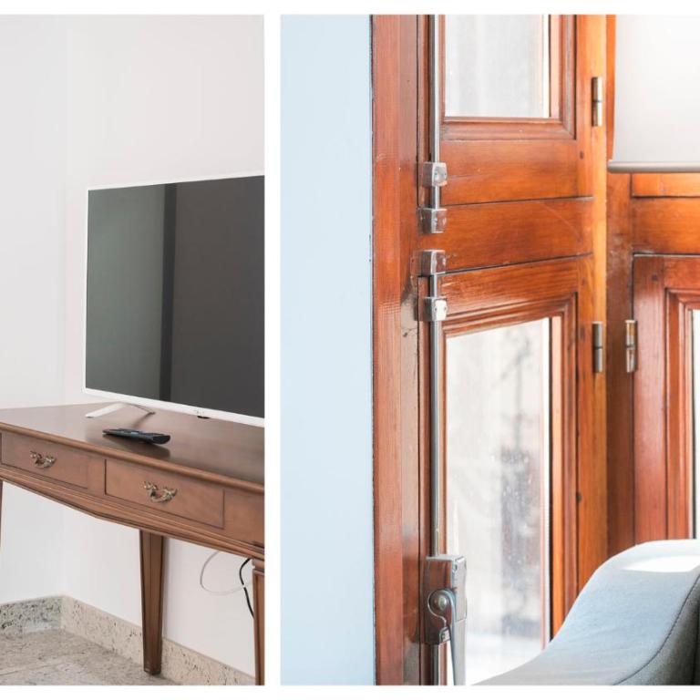 Alcana Suites by Toledo AP - Apartamento de 2 dormitorios - 41