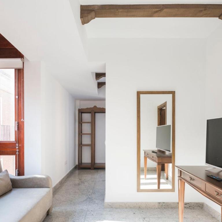 Alcana Suites by Toledo AP - Apartamento de 2 dormitorios - 15