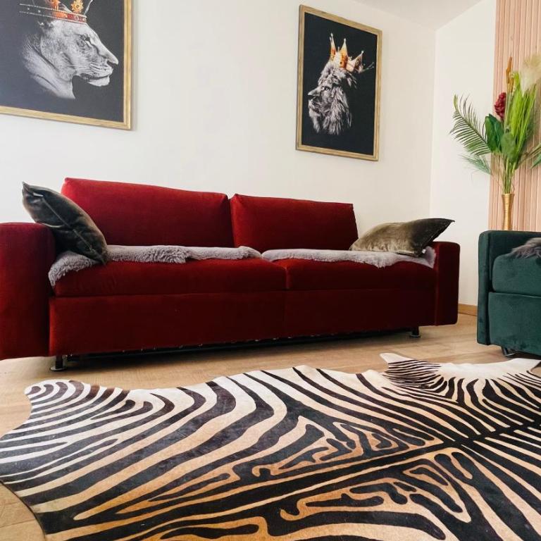 Passage des bains - Apartamento de 1 dormitorio - 10