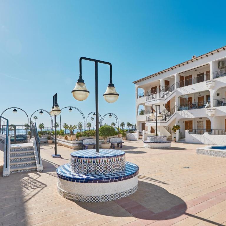 Naufragos Beach Apartment - by Welcomely - Two-Bedroom Apartment - 16