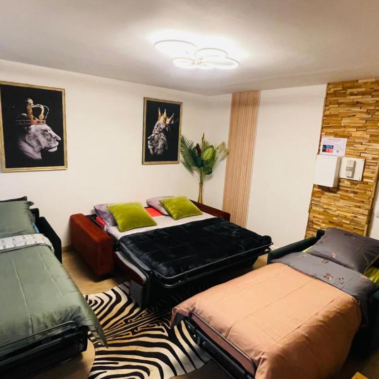 Passage des bains - Apartamento de 1 dormitorio - 9