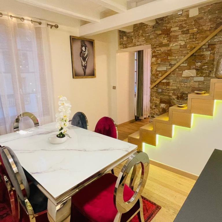 Passage des bains - Apartamento de 1 dormitorio - 8
