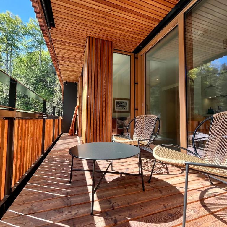 Ferienwohnung Stenna SELVA direkt bei Bergbahnen Skipiste - Apartment mit 2 Schlafzimmern - 25