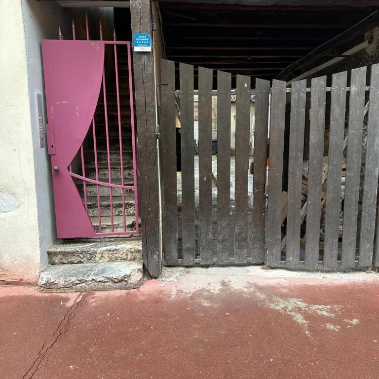 Passage des bains - Apartamento de 1 dormitorio - 15