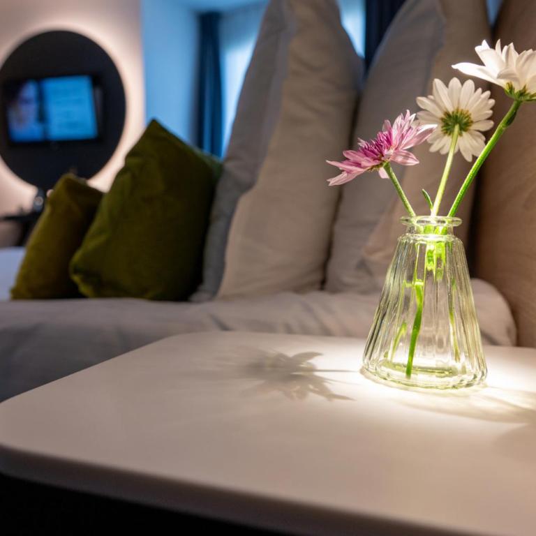 Nemea Appart Hotel Nice Arenas Aéroport - Studio - 3