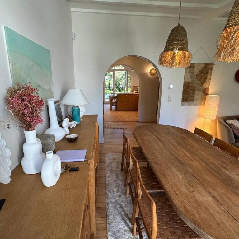 Villa de luxe avec piscine au cœur de Hossegor, proche golf, plage et lac - Villa mit 3 Schlafzimmern - 4