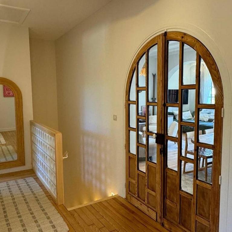 Villa de luxe avec piscine au cœur de Hossegor, proche golf, plage et lac - Villa mit 3 Schlafzimmern - 9