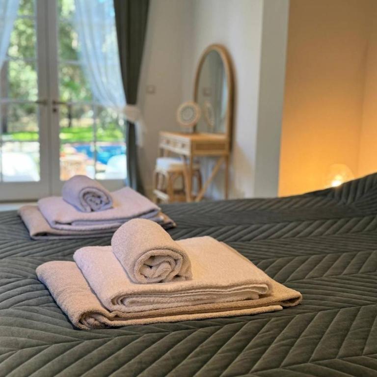 Villa de luxe avec piscine au cœur de Hossegor, proche golf, plage et lac - Villa mit 3 Schlafzimmern - 15