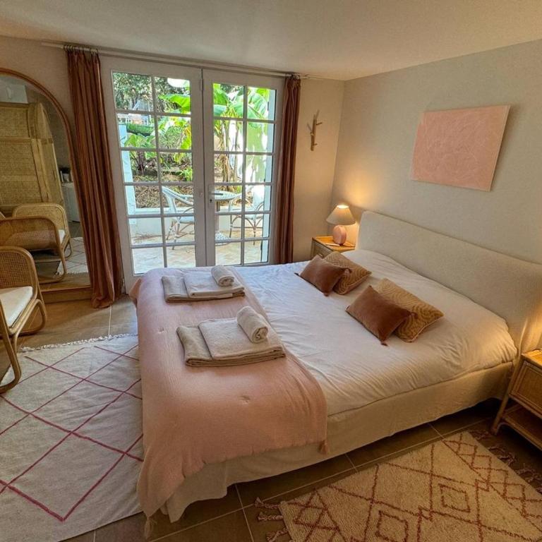 Villa de luxe avec piscine au cœur de Hossegor, proche golf, plage et lac - Villa mit 3 Schlafzimmern - 20