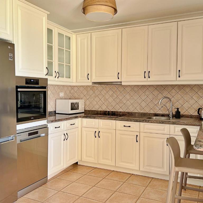 Amazing view apartment - Apartamento de 2 dormitorios - 11