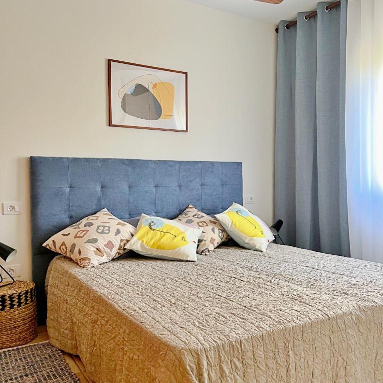 Amazing view apartment - Apartamento de 2 dormitorios - 19