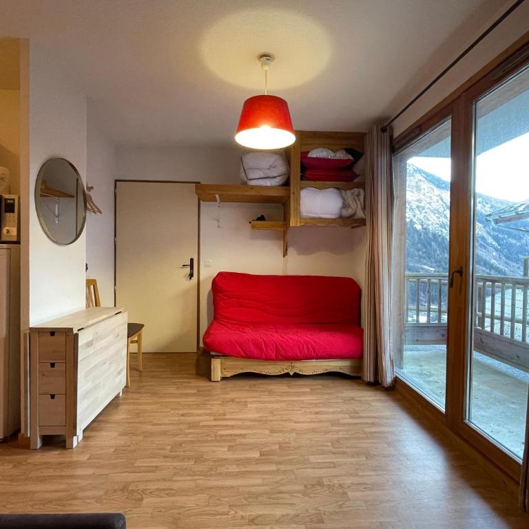 Orelle 3 Vallées - Studio 3 personnes - Studio - 4