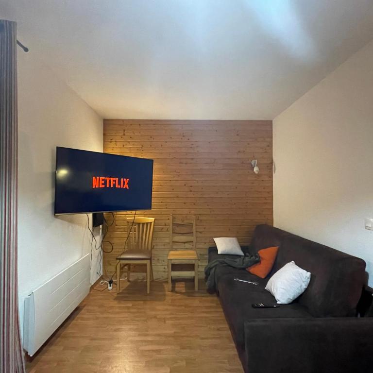 Orelle 3 Vallées - Studio 3 personnes - Studio - 1