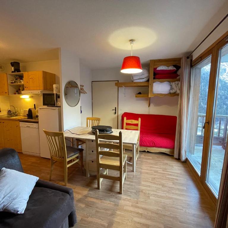 Orelle 3 Vallées - Studio 3 personnes - Studio - 2