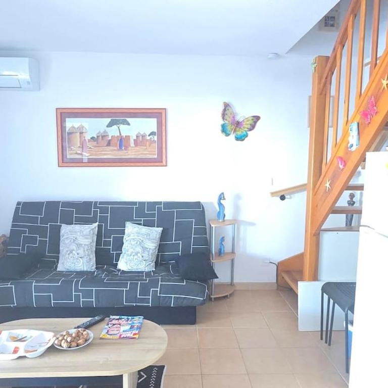 La Malou - Maison 2 Chambres - 2