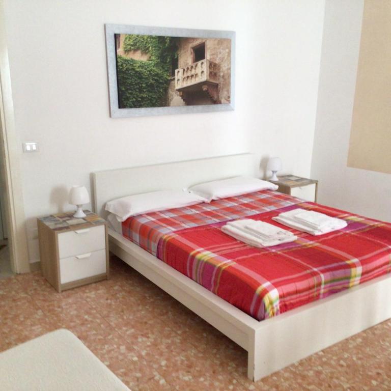 A due passi da Giulietta-Casa Capuleti - Appartamento con 2 Camere da Letto - 1