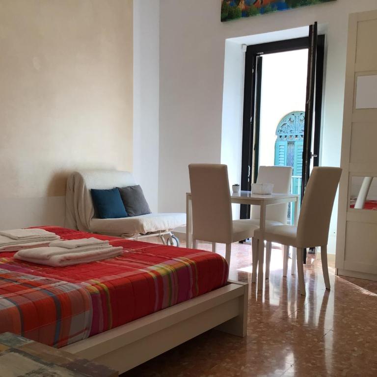 A due passi da Giulietta-Casa Capuleti - Appartamento con 2 Camere da Letto - 2