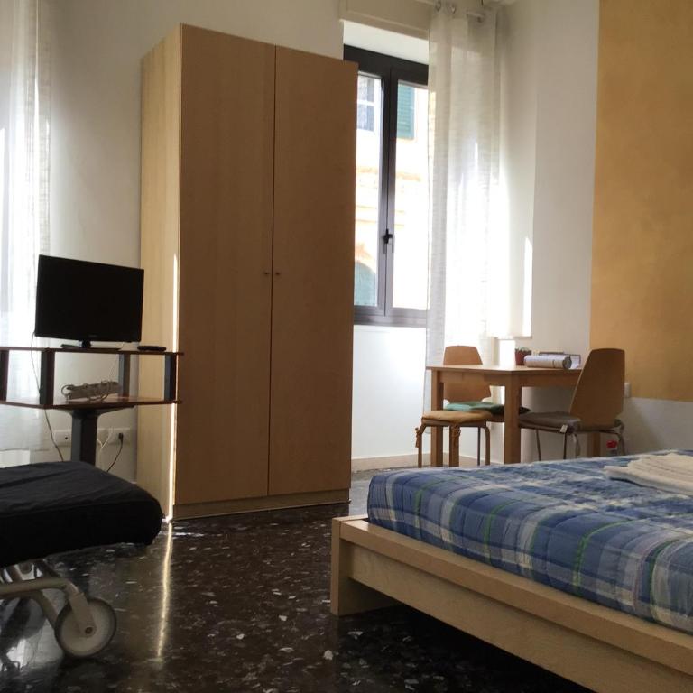 A due passi da Giulietta-Casa Capuleti - Appartamento con 2 Camere da Letto - 8