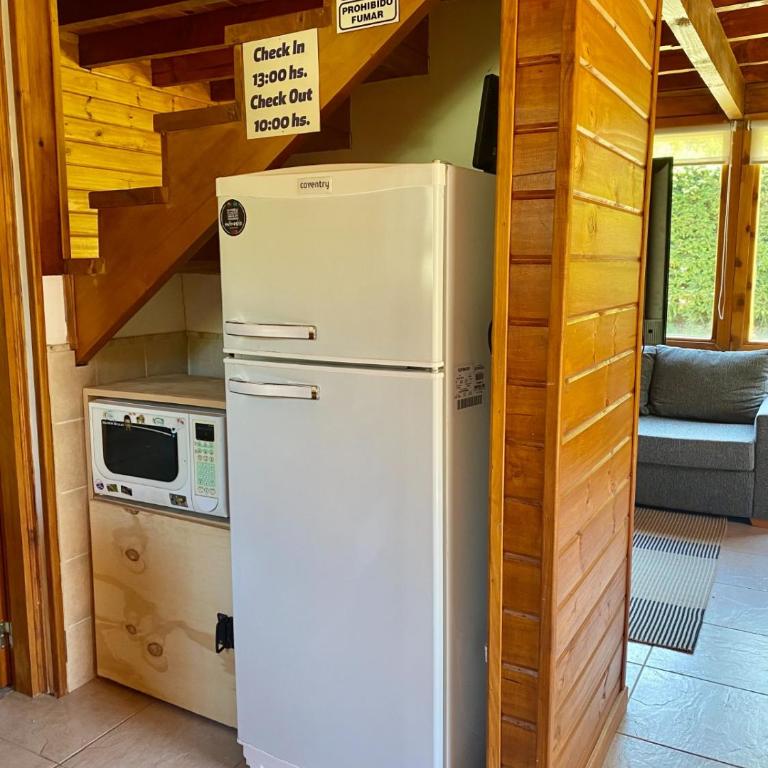 Huet Huet - Casa de 2 dormitorios - 4